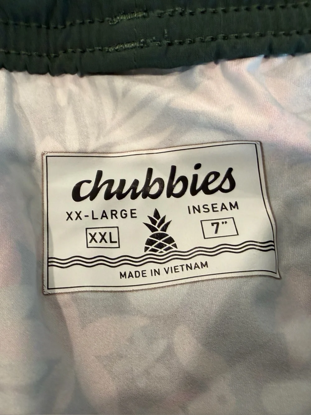 Chubbies Short - Picture 4 of 4